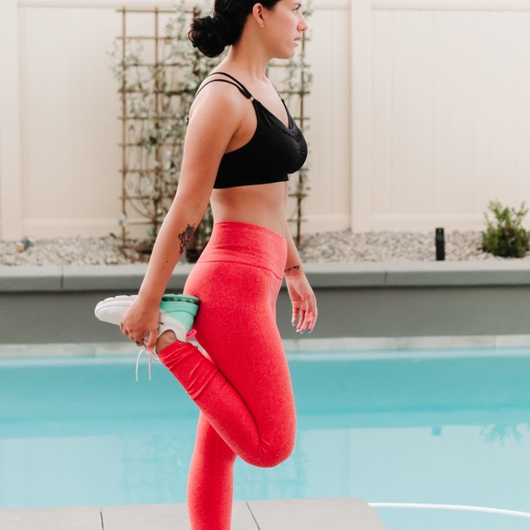 Hot mess leggings - Picture 4 of 8